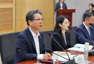 지방세 체납 징수에 AI 도입 추진…서영석, 지방세법 개정 추진