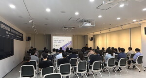 AI·디지털트윈 기술 도입 속도 내는 대전도시공사…중소기업 신기술 현장 적용 주목