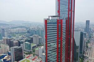 NH證, 상반기 순익 1조 육박…1년 새 107.6% 급증