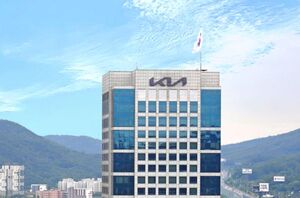 기아, 2분기 매출 33조원 사상 최대…전동화 판매가 성장 견인