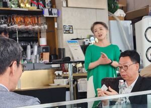[현장] "소·닭 더 키우는 게 답 아냐"...바이오업계가 제시한 미래 먹거... - 뉴스 썸네일 이미지