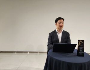 [현장] 전기차 충전, '많이 설치'에서 '똑똑하게 쓰기'로 - 뉴스 썸네일 이미지
