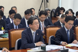 [2026<b>국감</b>] <b>이억원</b> "단일종목 레버리지 ETF, 부처 의견수렴 후 도입"